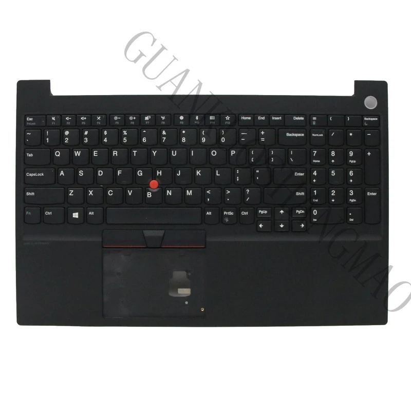 

HJY is suitable for Lenovo ThinkPad E15 20RD 20RE Palmrest Keyboard Bezel Cover 5M10V16998