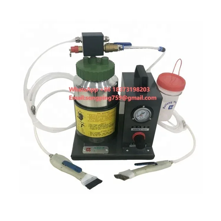 Hot Sale Box Gluing Machine with Top Quality