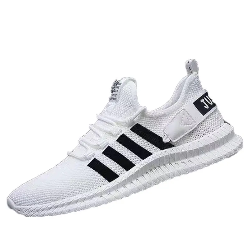 2026 NEW Men Sports Running Shoes Off Marathon Breathable Light Comfortable Women Athletic Sneakers Jogging Tenis Air Cushion