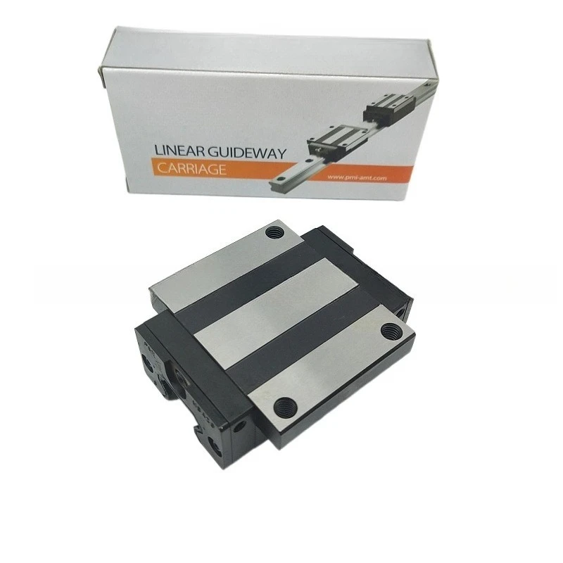 For 1pcs Industrial Parts MSB15SSSFC New Linear Guide Slider