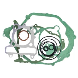 Overhaul Full Cylinder Head Gasket Complete Set for YAMAHA XT225 Serow TTR230 TW225E TT225 TTR225 XT200 TW200 XT TW TT TTR 225