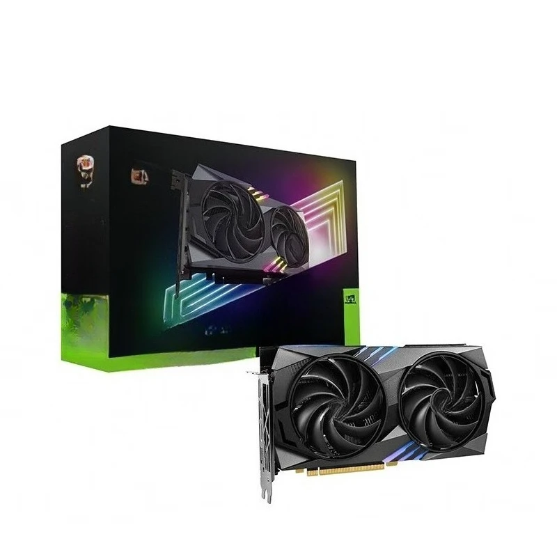 

8G new desktop computer host graphics card