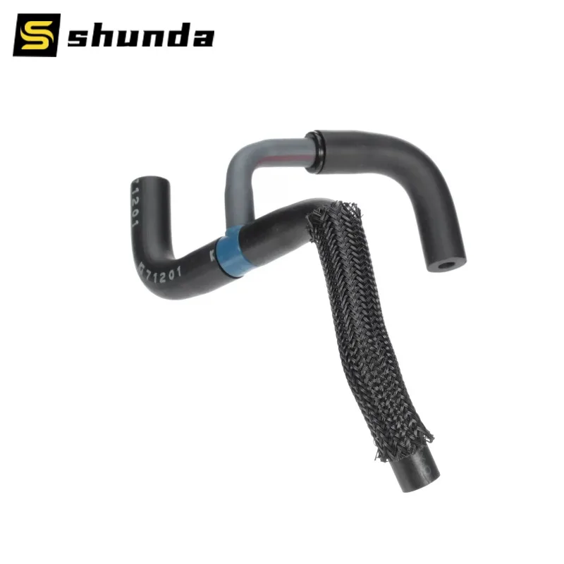 

22310AC241 Совершенно новый оригинальный вакуумный шланг для Subaru Impreza WRX STi (GR GD GV) 2002-2006 Subaru Forester (SG) Subaru Impreza