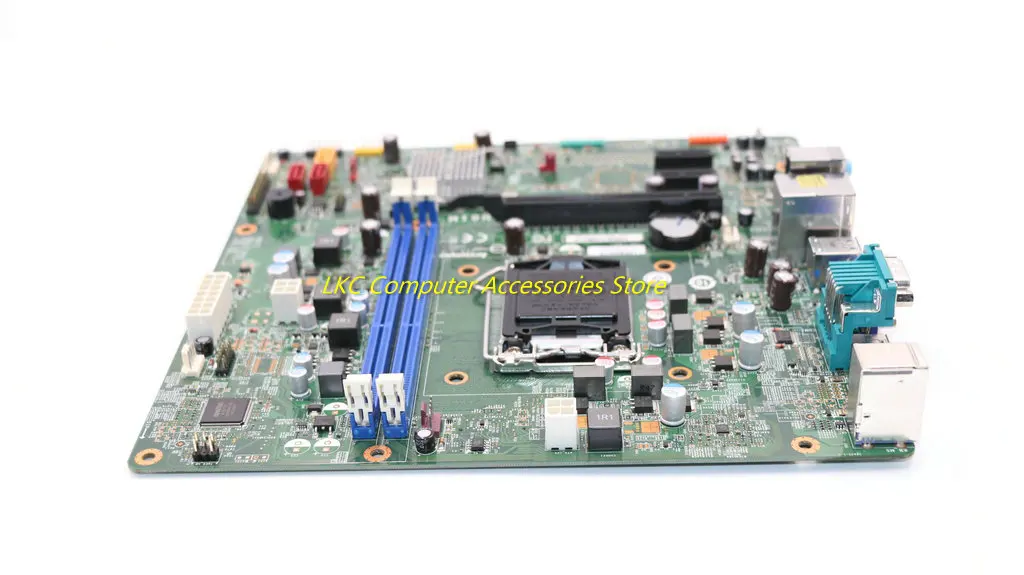 Für lenovo think center m4550 b4550 e73 m4500s Desktop-Motherboard ih81m Mainboard lga1150 getestet mit ps2-Schnittstelle