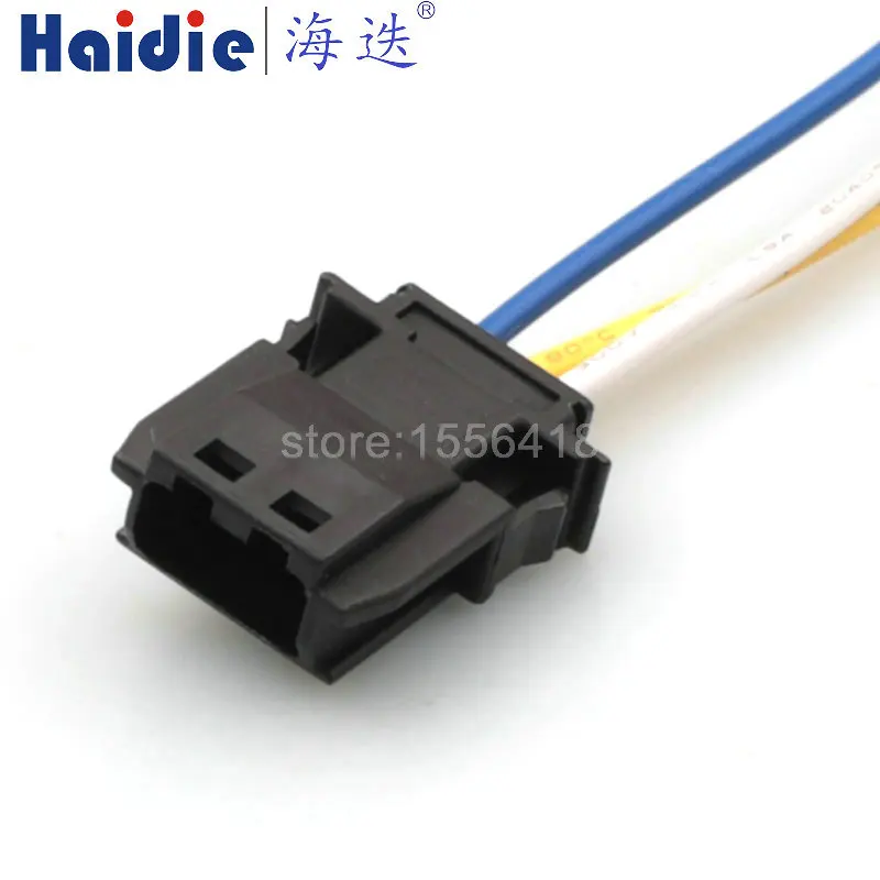 1-20 sets 3 Pins automotive connector MX19A003S51 MX19003P51