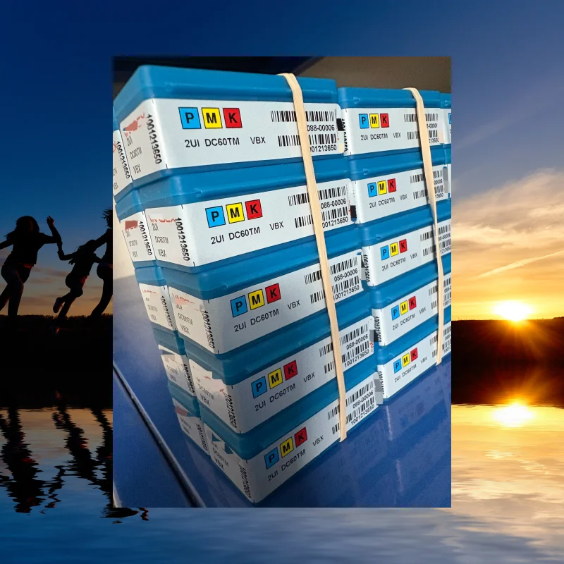 

2UIDC60TM VBX CNC blade 2UIDC60TM VTX