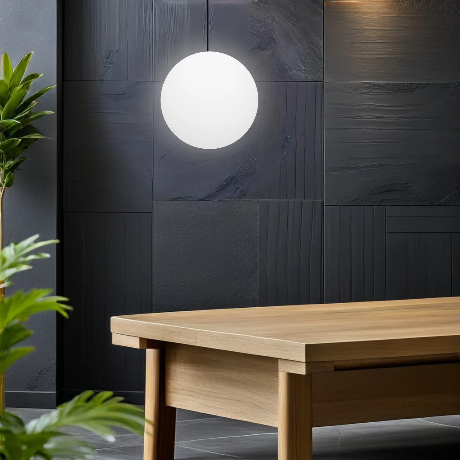 

Round Lampshade Industrial Large Globe Light Globes for Fixtures Glass Replacement