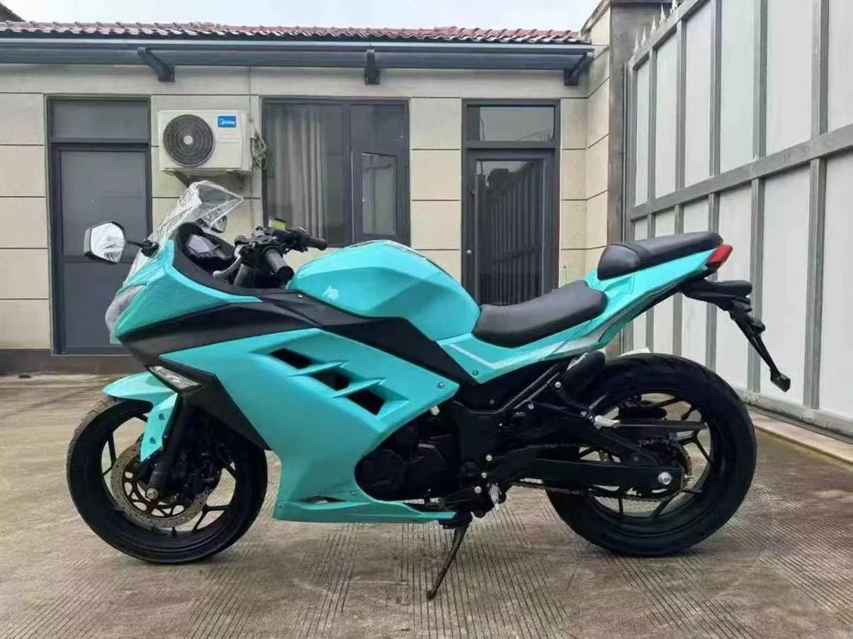 SXLL 250cc 中古スポーツバイク、オフロードバイク、旅行用バイク、アドベンチャートラベルバイク