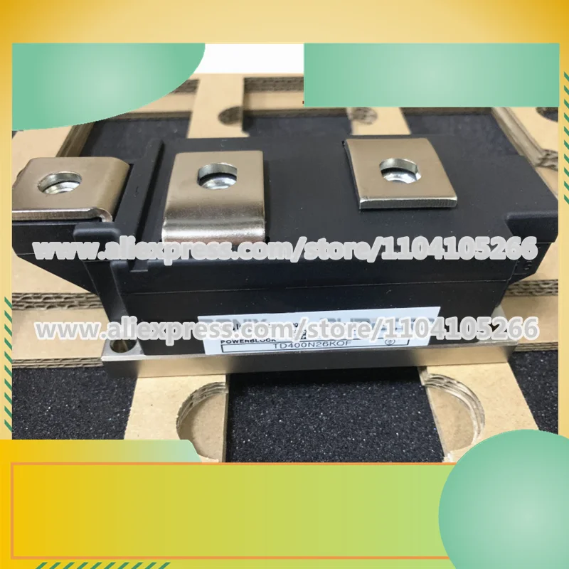 

TD400N26KOF TD400N24KOFTD400N22KOF TD400N20KOF TD400N18KOF TD400N16KOF TD400N14KOF TD400N12KOF New Power Module