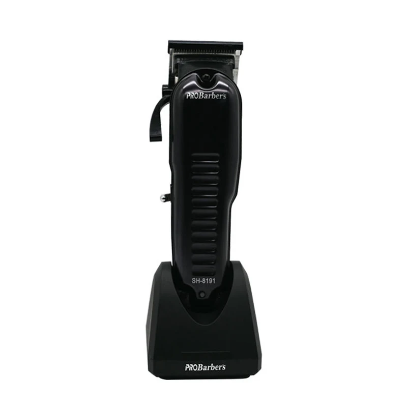 ProBarbers SH 8191 Household Rechargeable Trimmer Quality Electric Cordless Hair Clipper hair clipper professional 2023