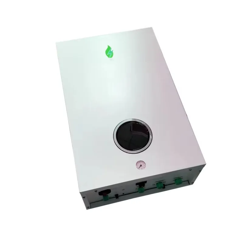 

Ce Certificate Instant Induction Storage Heating Home Electric Water Heater for Shower