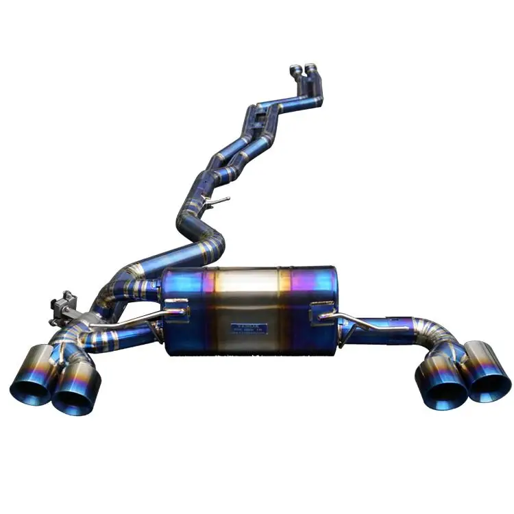 Factory High Perfor…