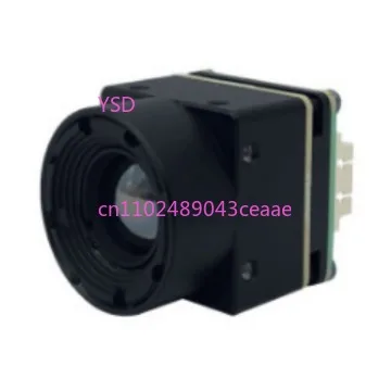 

Mouth detector MINI256 long-wave infrared imaging miniature thermal imaging movement module compact FPV