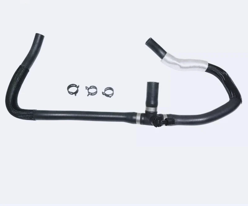 

Lr011942 1351820 Coolant Parts Radiator Cooling Hose Water For Range Rover Sport 2005 2006 2007 2008 2009