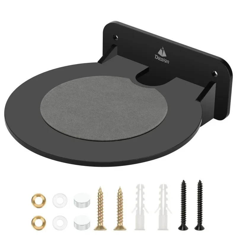 Support mural pour haut-parleur HomePod, support de support en métal robuste