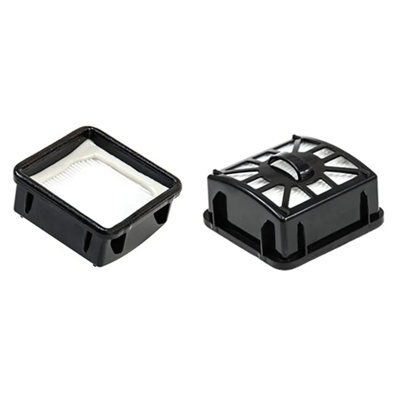 BAAN-5 шт. вакуумный HEPA-фильтр для Shark IQ RV1001AE RV101, запасные части, эффективные аксессуары для бытовой чистки