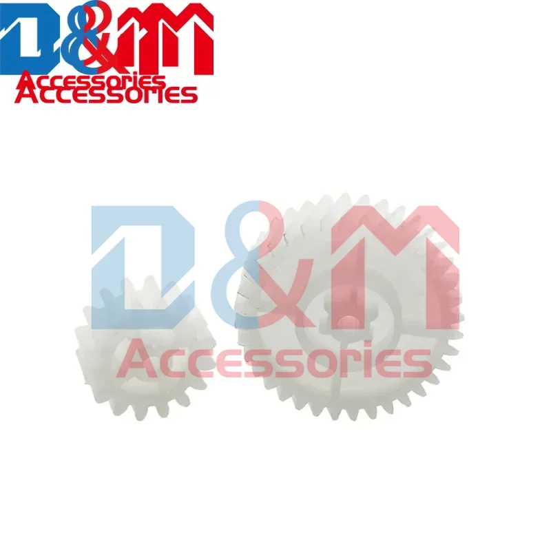 1X Fuser Drive Gear support for HP Color LaserJet CP1025 Pro M175 M176 M177 / 175 176 177