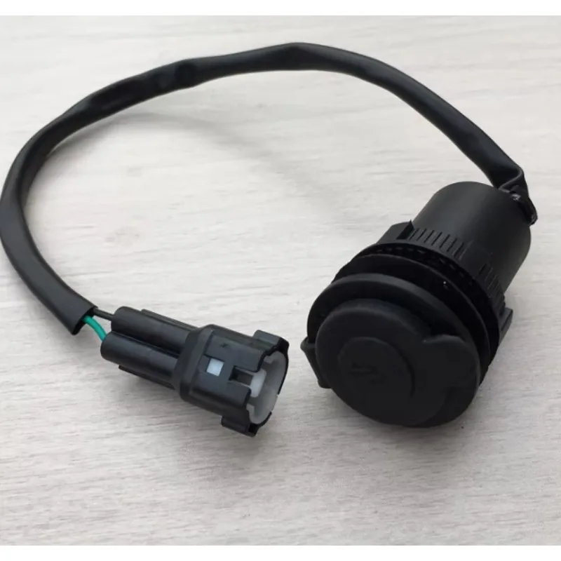 

Genuine USB Output Socket for Cfmoto 800MT CF800-5/5A