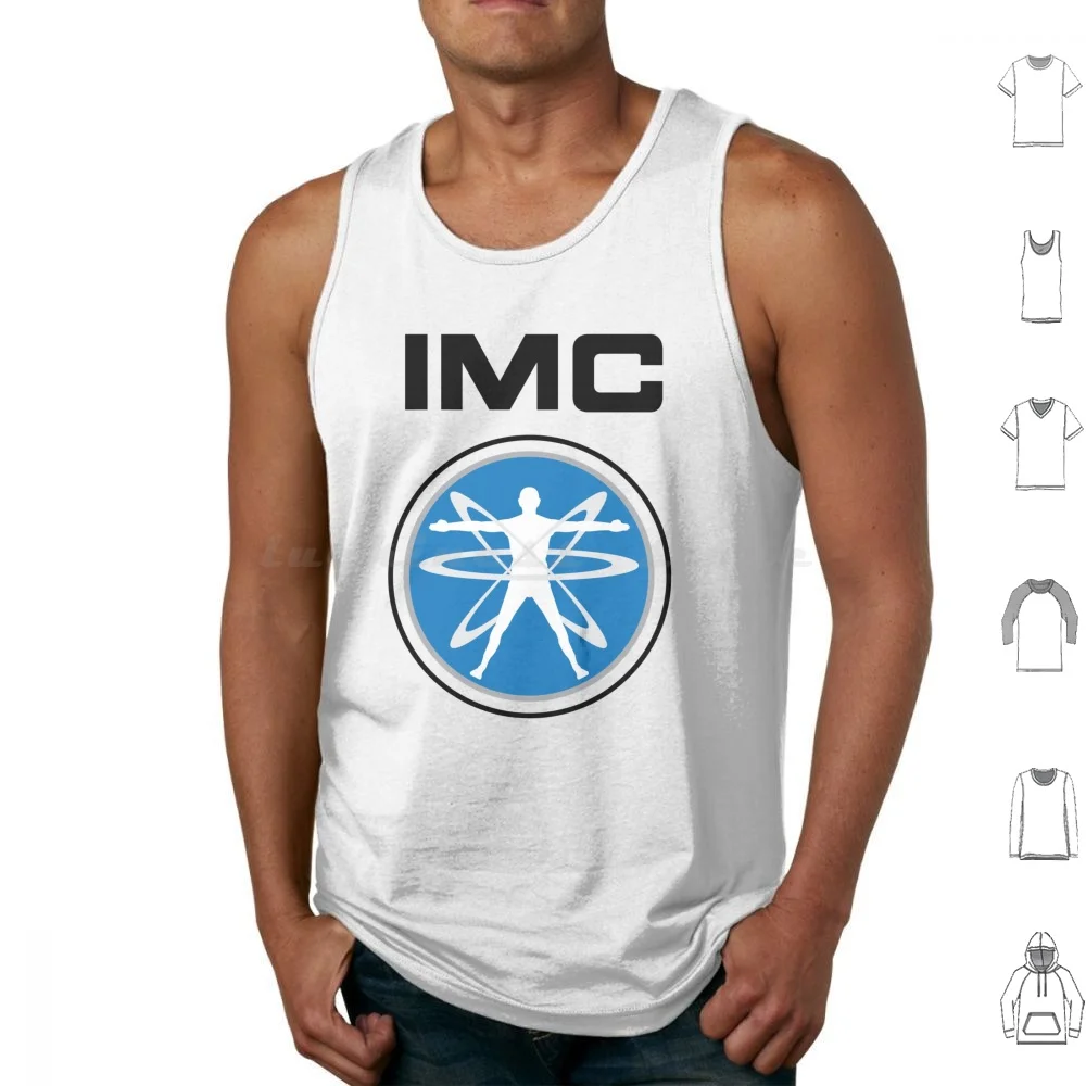 Imc Tank Tops Print Cotton Imc Contact Movie Astronomy Space Science Movies Stars Cosmos Supernova Black Holes