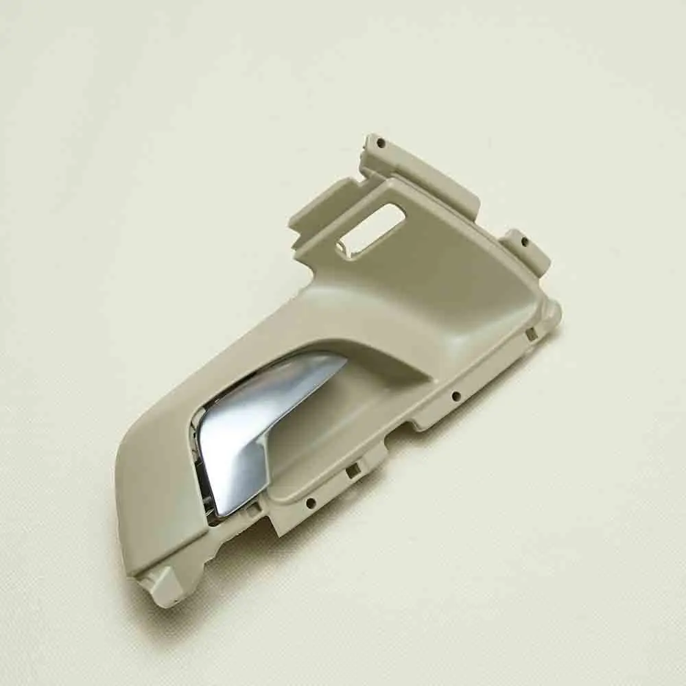 

39856985 Внутренняя ручка правой стороны переднего пассажирского сиденья бежевого цвета для Volvo XC60 2009-2013, автозапчасть