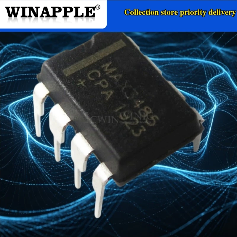 LMV358P LMV358 TPS3510P TPS3510 MAX3485EPA MAX3485 TDA3629 3629 DIP-8