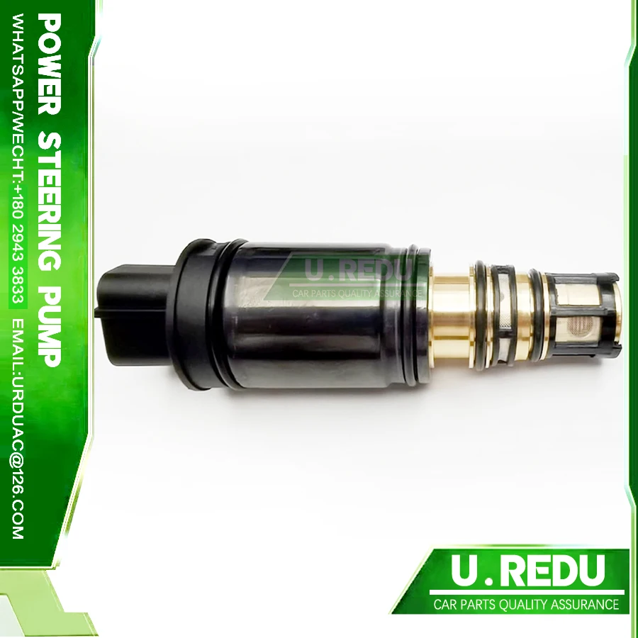 

AC Compressor Control Valve TSE14C For Toyota Corolla Matrix Camry 883100F041 8831002710 8831002711 8831002730 1PCS