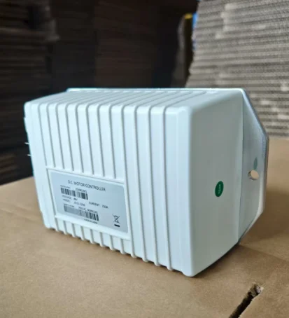 48v 250a Dc Controller, Electric Golf Cart Spare Parts, Club Car 48v Motor Controller
