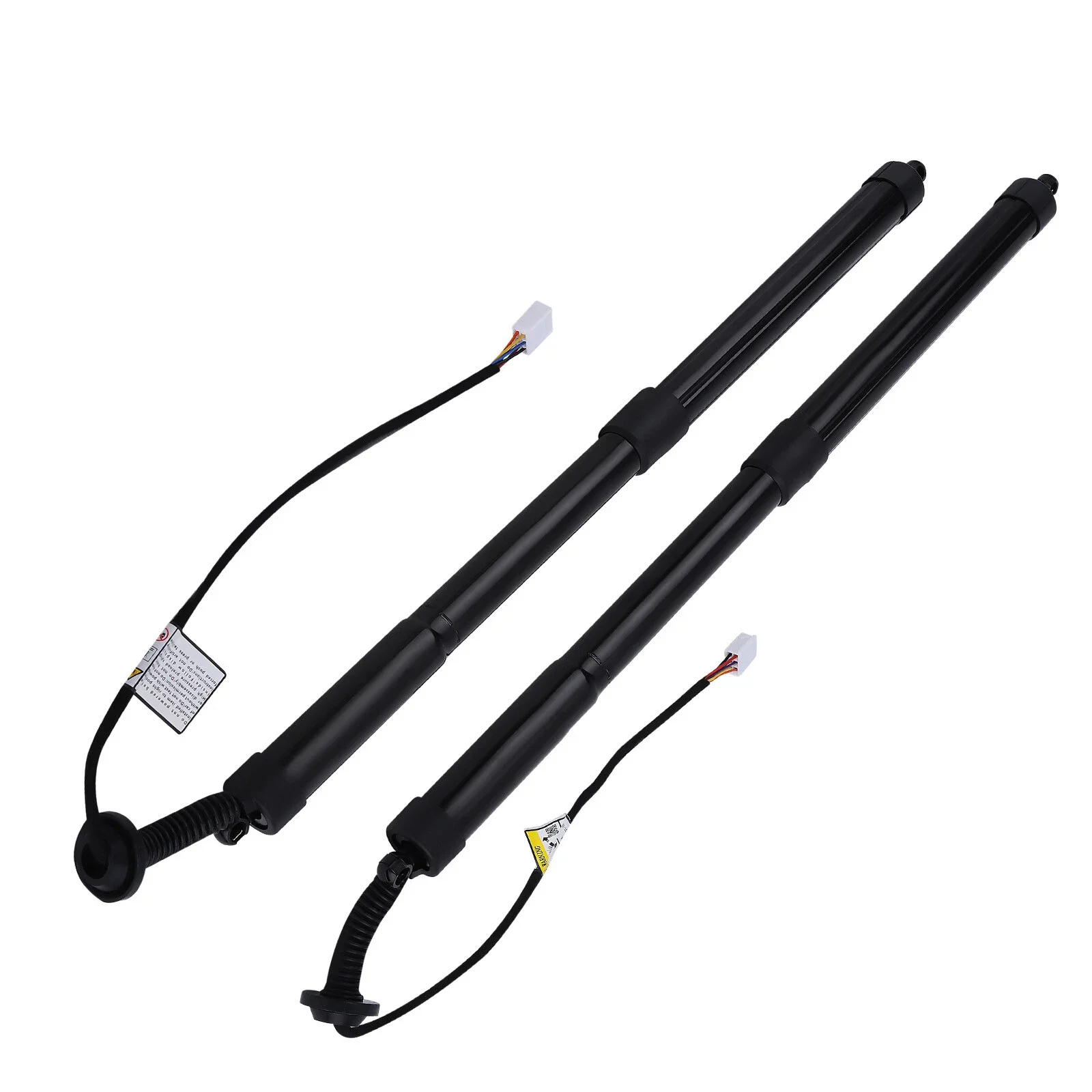 

2PCS 68910-42060 68920-42020 Brand New Left and Right Power Tailgate Struts For Toyota RAV4 Prime 2019-2022