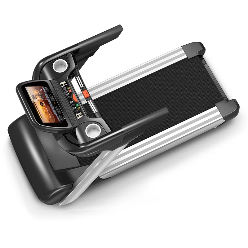 مشاية كهربائية محرك تيار متردد 3 حصان لآلة تشغيل معدات الصالة الرياضية بمحرك لصالة الألعاب الرياضية