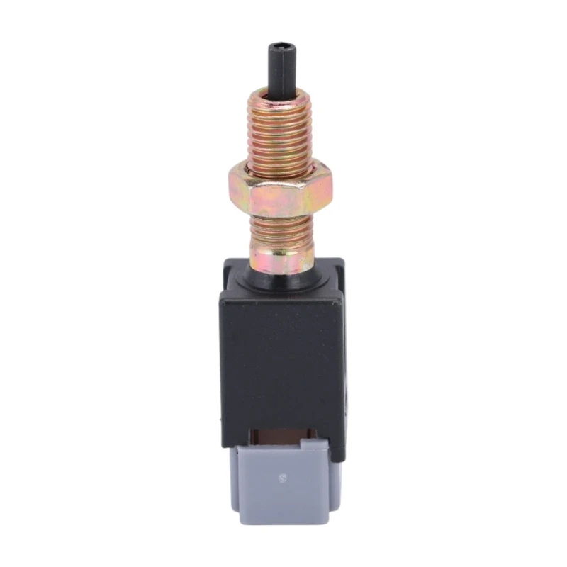 400B 25320-75A0E Brake Control Device with Plugs and Threaded Locknut Stem 83311AA010