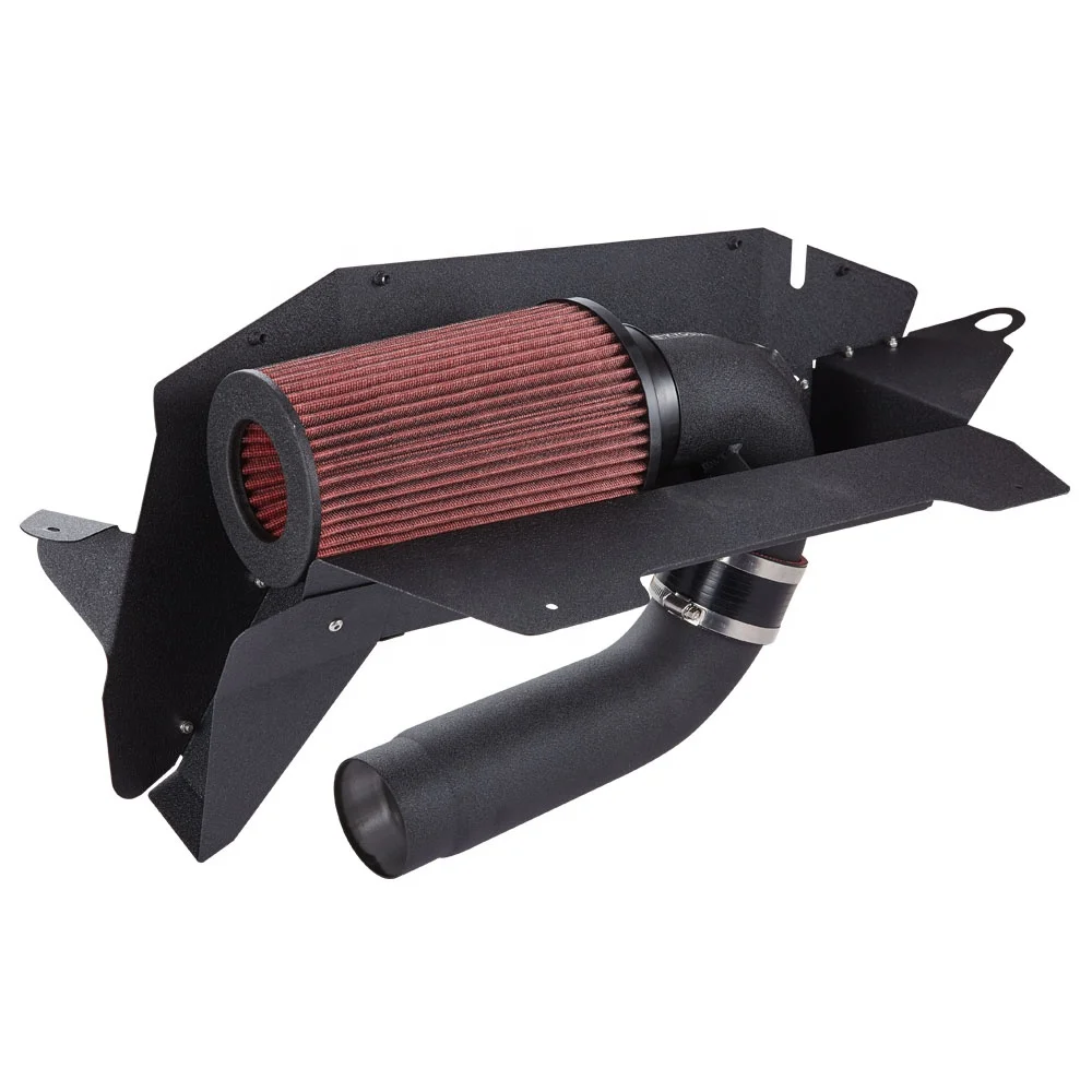 Cold Air Intake For…