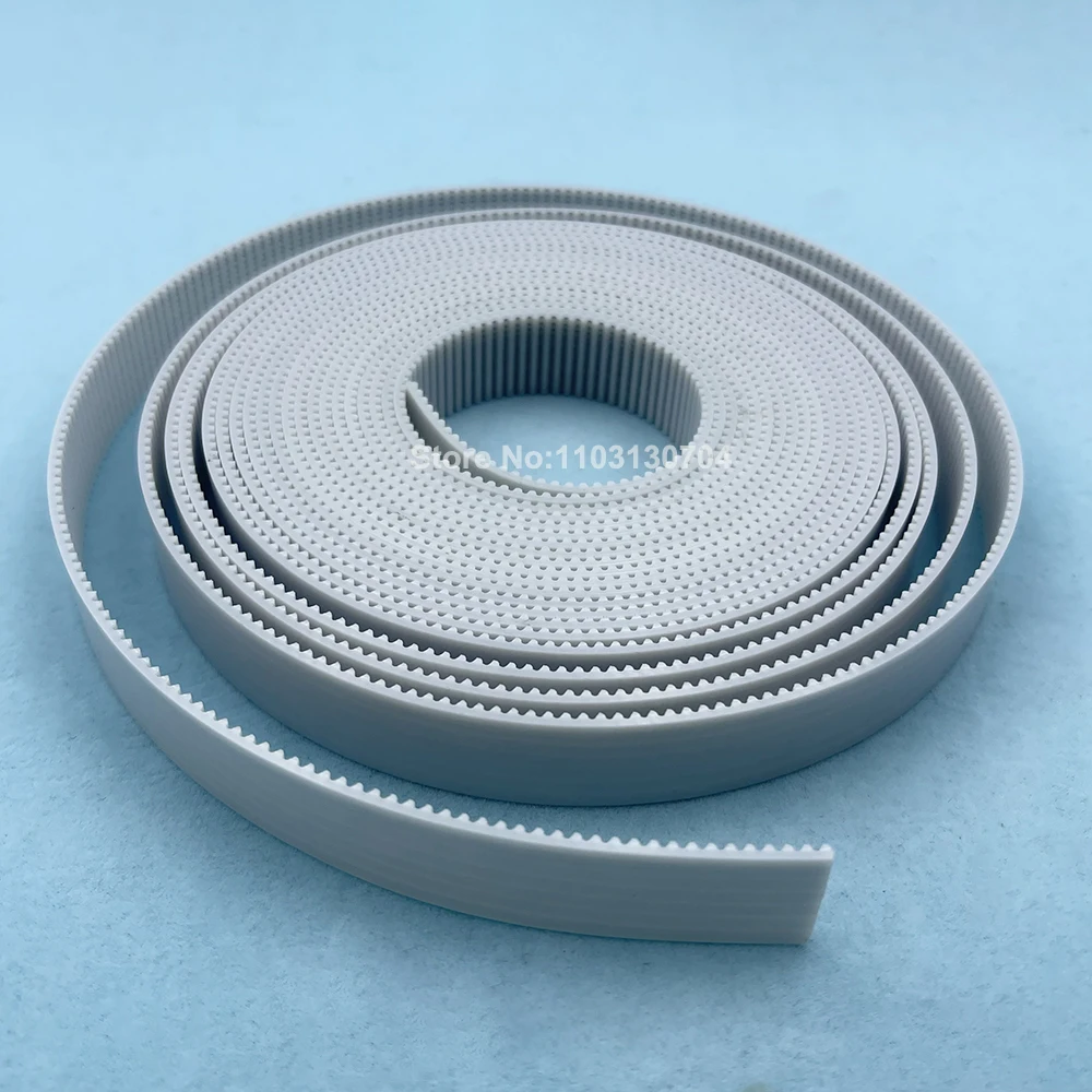 Cutting Plotter Graphtec FC2230-60 Long Timing Belt For Graphtec FC2250 FC2240 FC2230 FC200-60 80 90 120 Trolly Carriage Belts