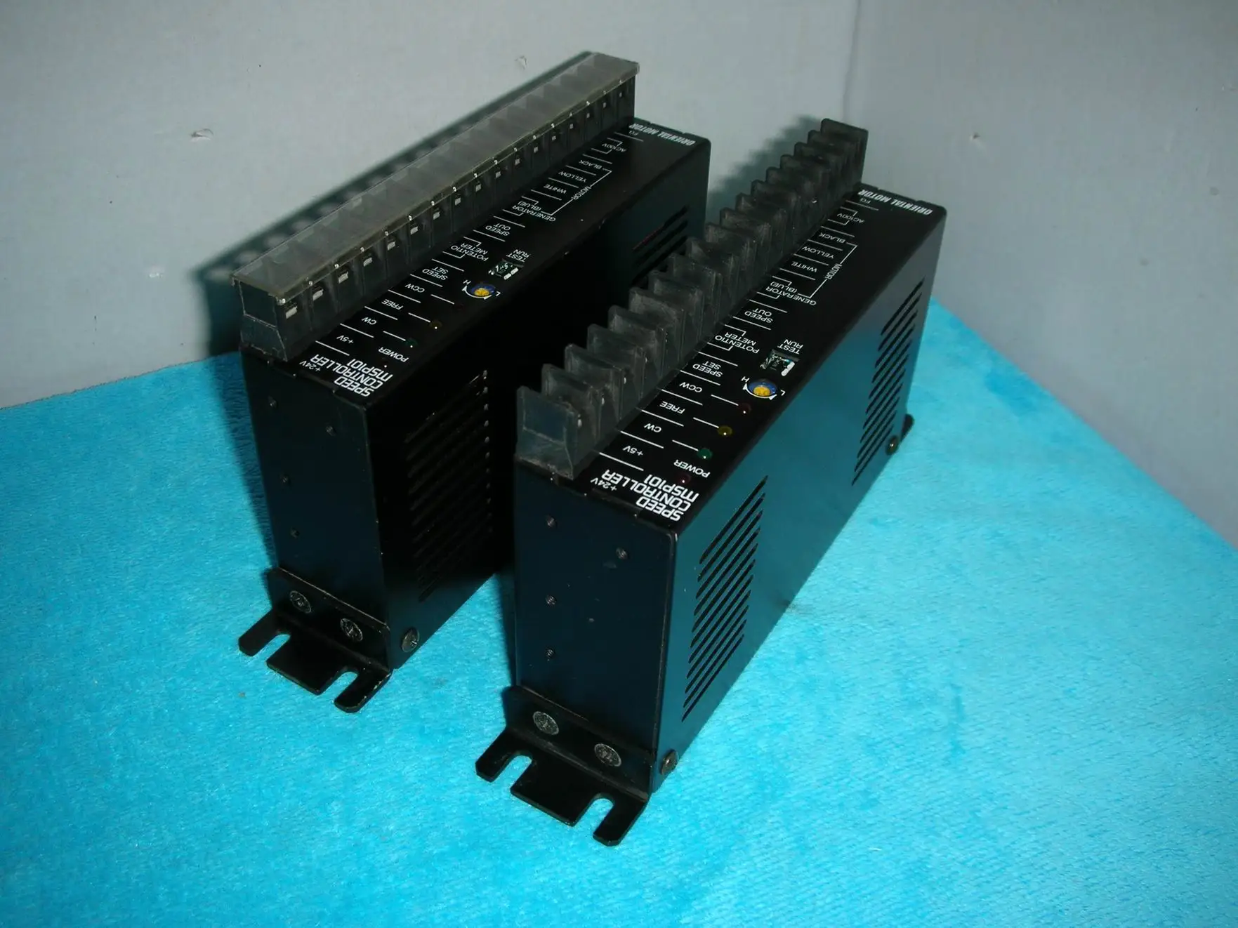 1PC ORIENTAL MOTOR MSP101 msp101