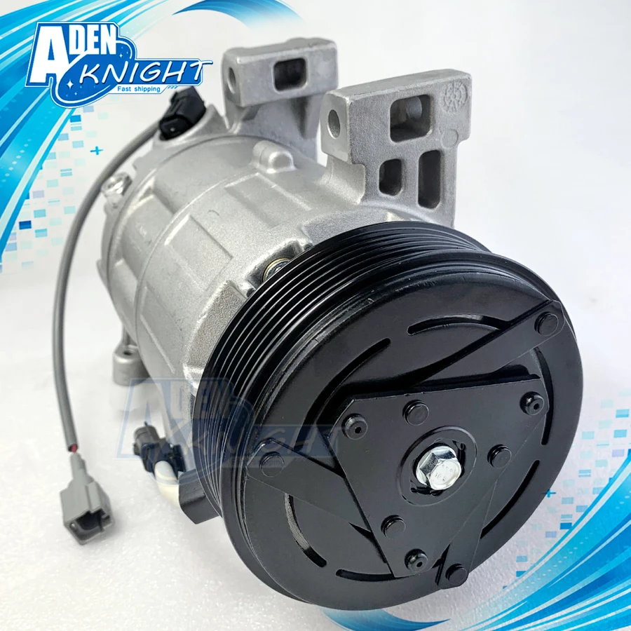 

Компрессор переменного тока VCS-14EC для Nissan Altima SL/SV 2.5L 2013-2018 92600-3TA0E 92600-3TA0D 926003TA0E 926003TA0D Z00164914 Z0016491A