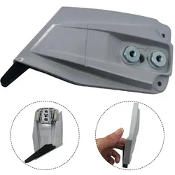 1pc MS462 Metal Clutch Cover MS 462 500i 1142-640-1705 & 11426401705 Chainsaw Clutch Cover Garden Power Tool Accessories