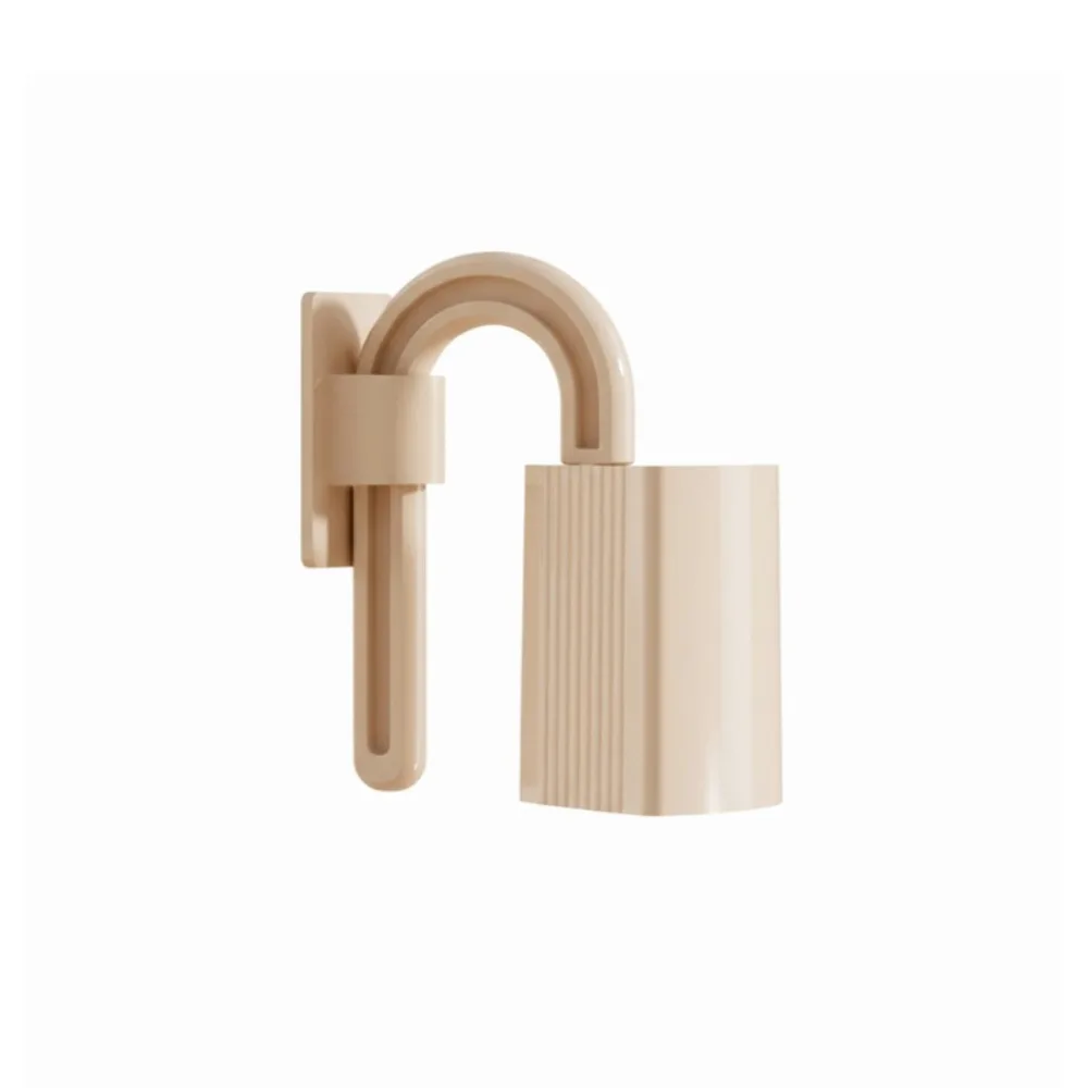 PP Door Stopper Anti-grip Anti Pinch Hand Children Security Protection Easy to Install Durable Finger Protector