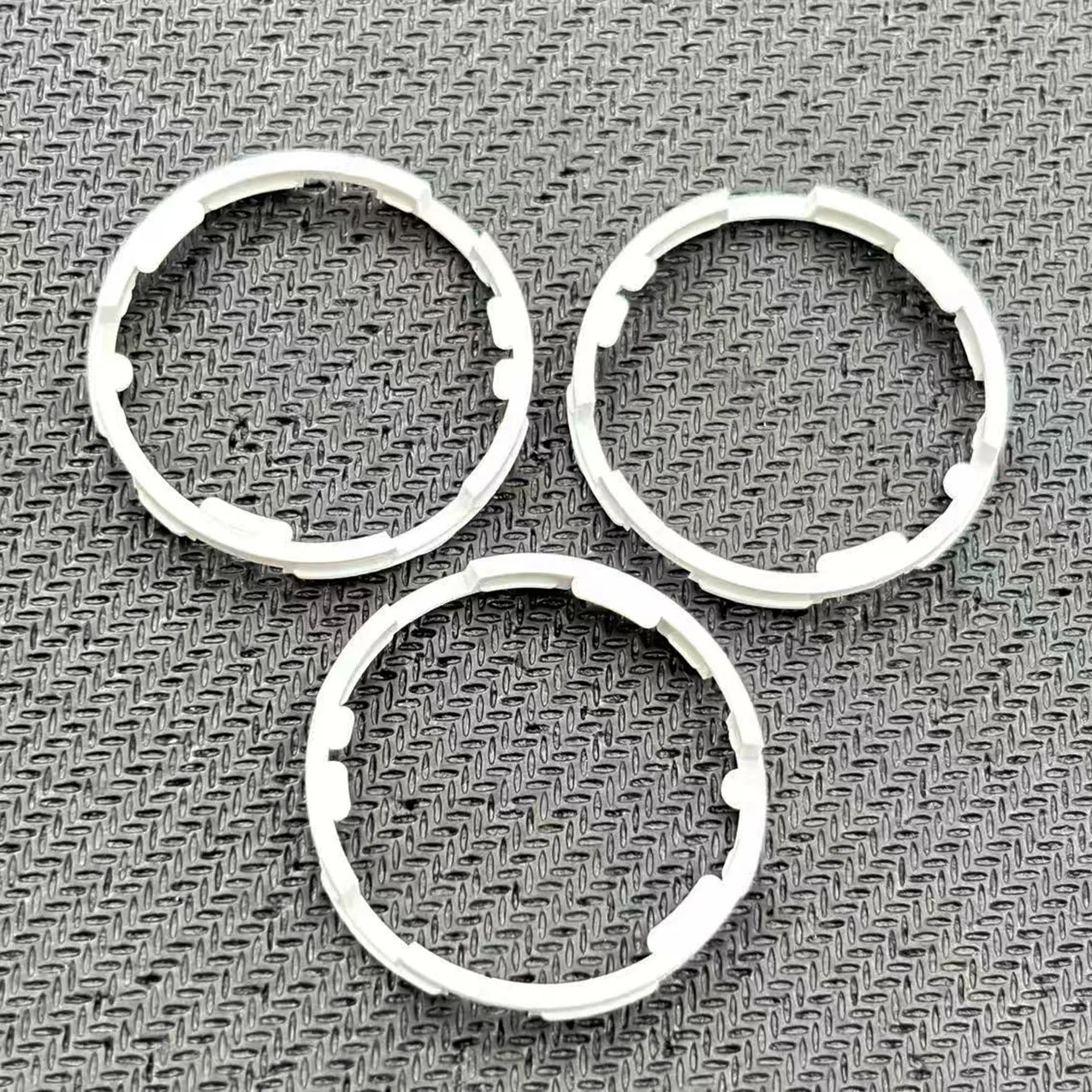 10pcs Watch movement accessories 8200 movement fixing ring 8200 plastic washer lining ring Meiyouda