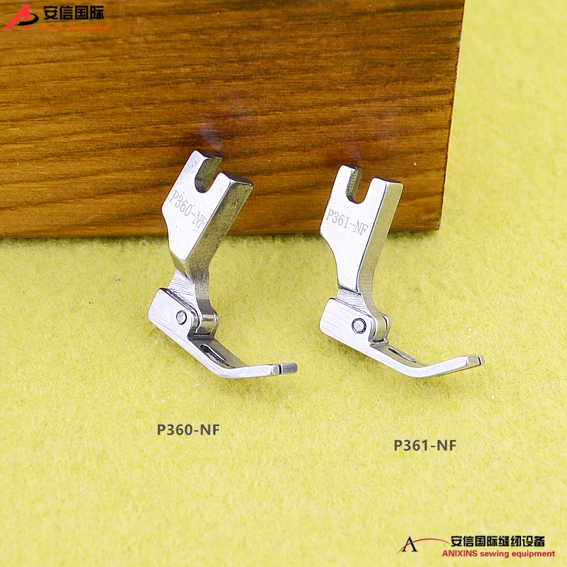 Industrial Sewing M… - image