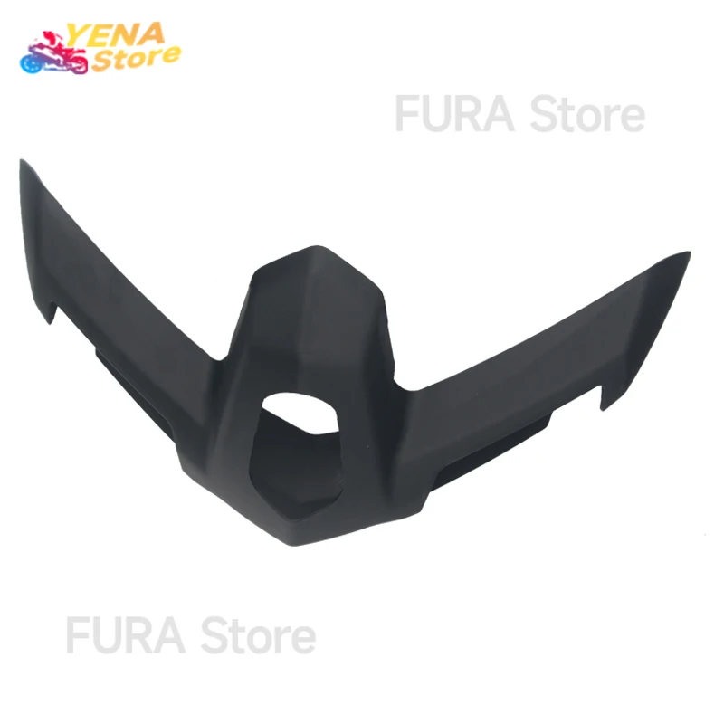 Motorcycle modification accessories are suitable for Yamaha TMAX 560 motorcycle modification taillight covers from 2020 to 2021