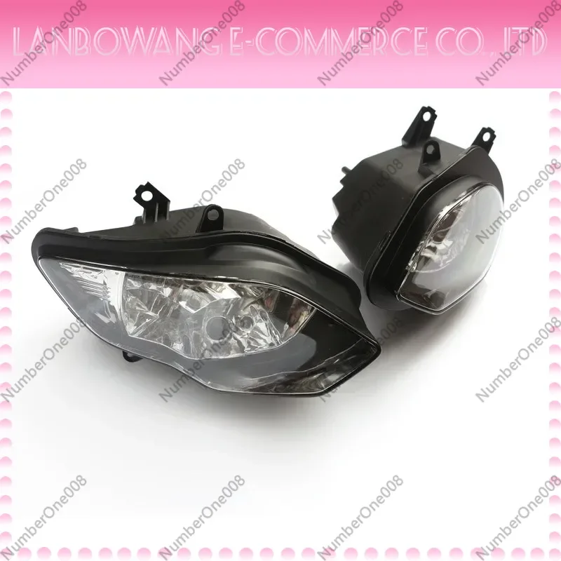 Suitable for S1000RR 15-16-17-18-19 Motorcycle Headlight Assembly with Code