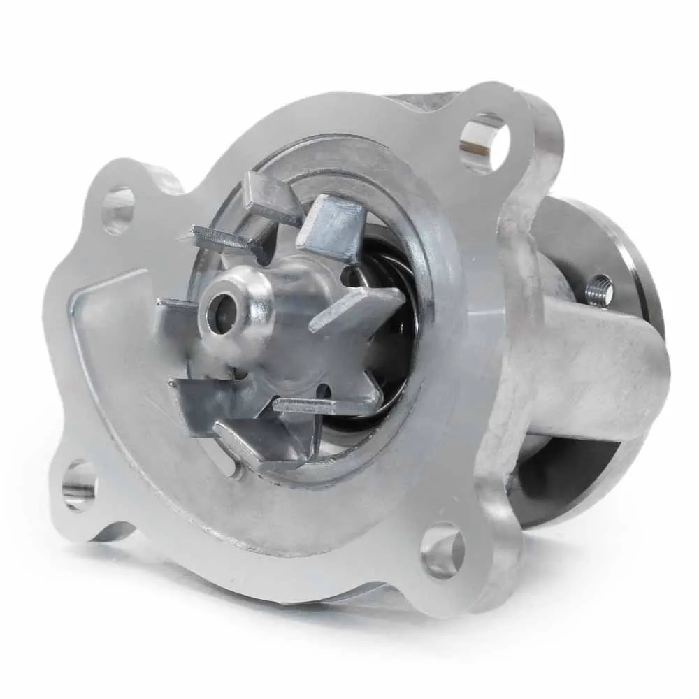 

21010-EE025 Engine Water Pump for Nissan for Renault Captur Tiida C11 G11 D50 HR16