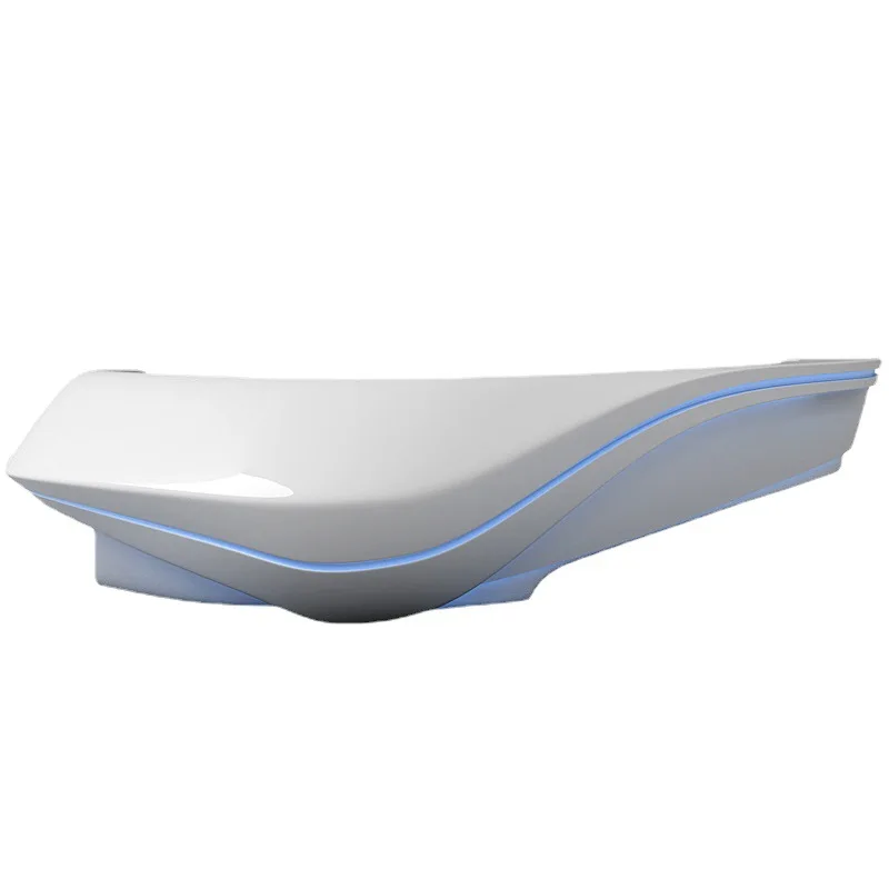 

FRP front desk, hotel bar, sales office, welcome desk, hospital reception desk