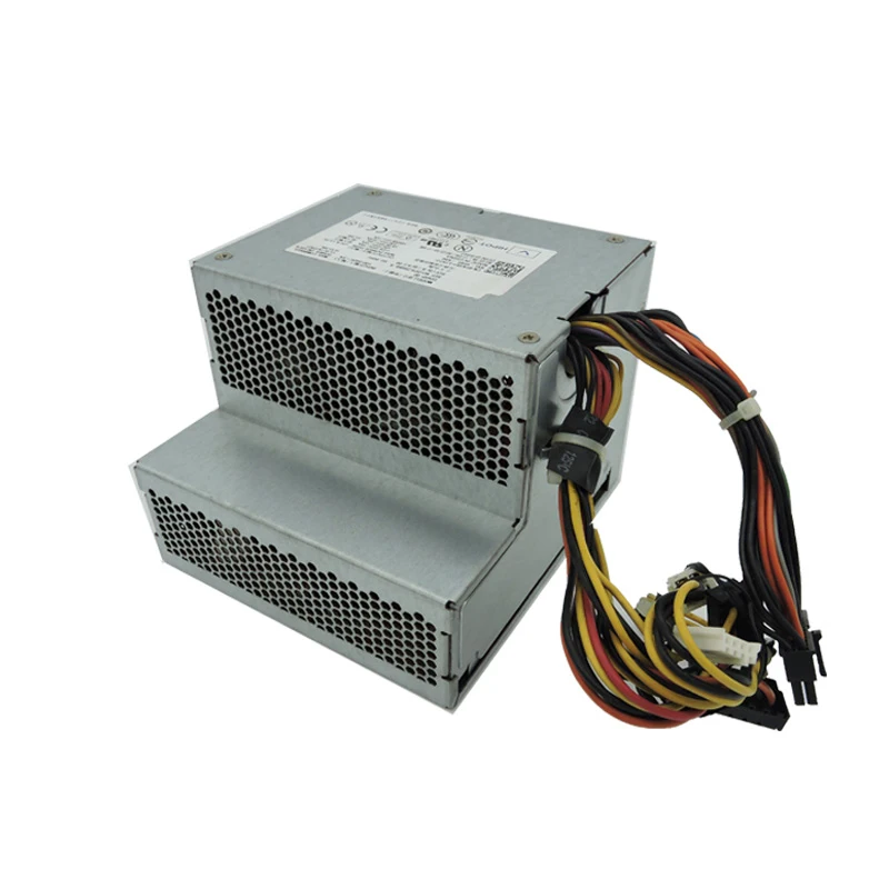Fonte de Alimentação Nova AC255AD-00 L255P-01 F255E-01 D255P-00 OFR597 ORM110 OCY826 para Dell 580 760 780 960 980 DT 255W