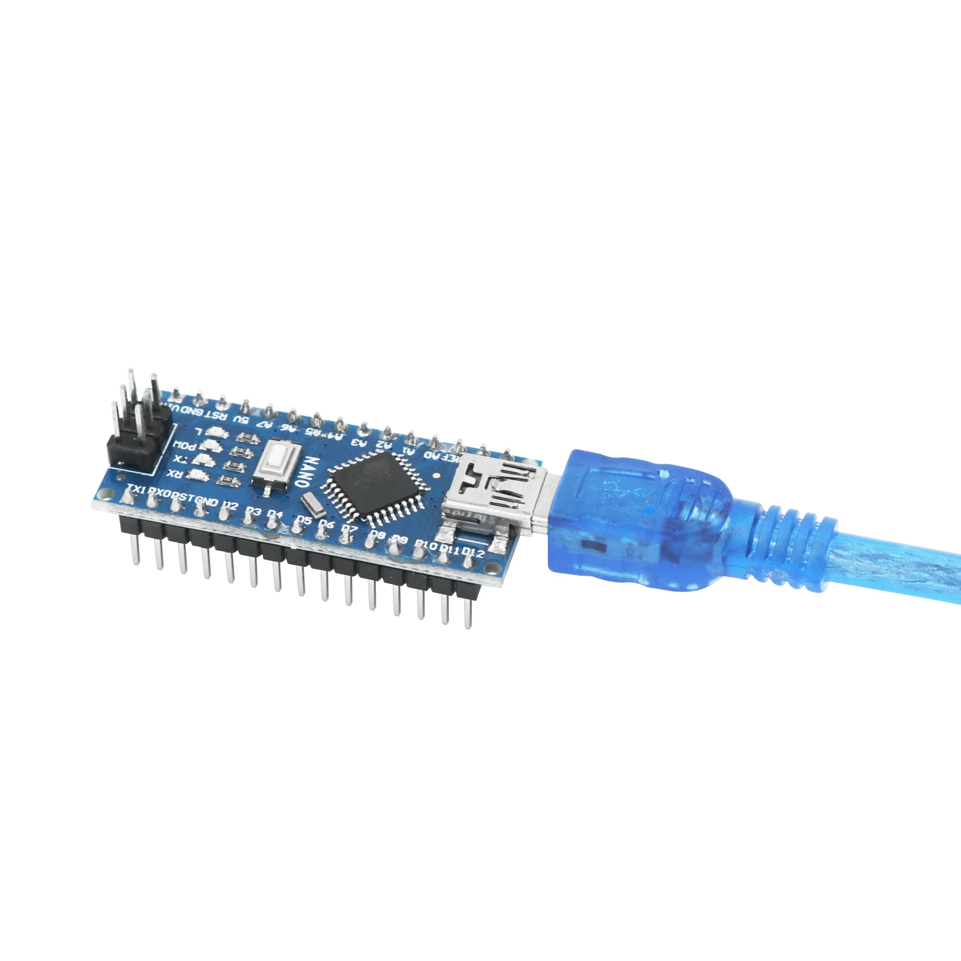 For nano V3 V3.0 Mini / Type-C USB With The Bootloader Compatible Red Controller for Arduino CH340 USB driver 16Mhz ATMEGA328P