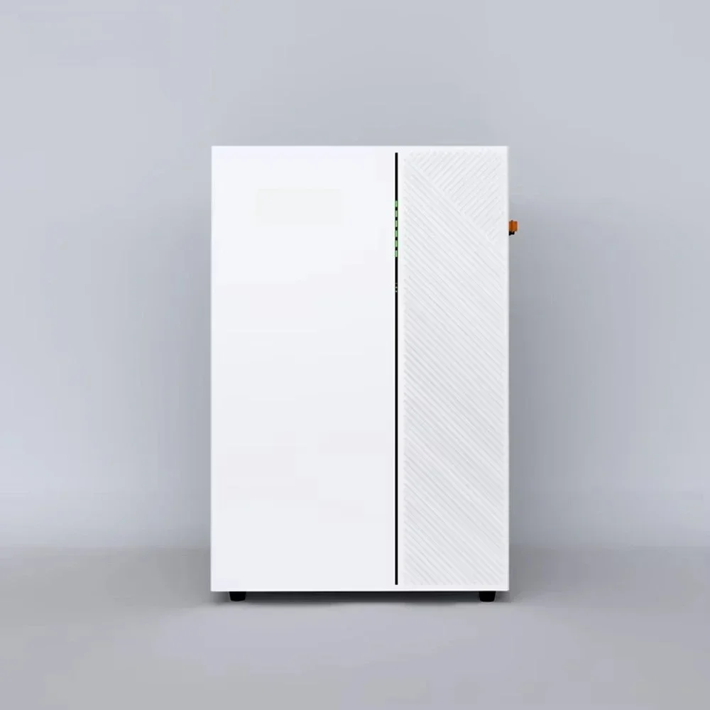 지능형 배터리 관리 기능을 갖춘 충전식 태양광 저장 배터리