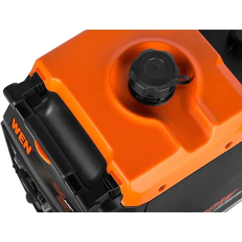 D2BWEN 56477i 4800-Watt Portable Inverter Generator