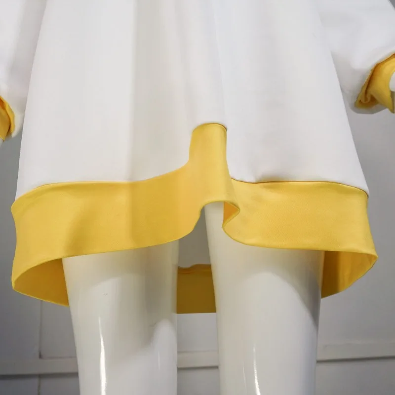 Costume de cosplay Kurumi d'anime, sweat-shirt à capuche en noix, couvre-chef, perruque, costume pour femmes, Halloween, carnaval, fête, jeu de rôle