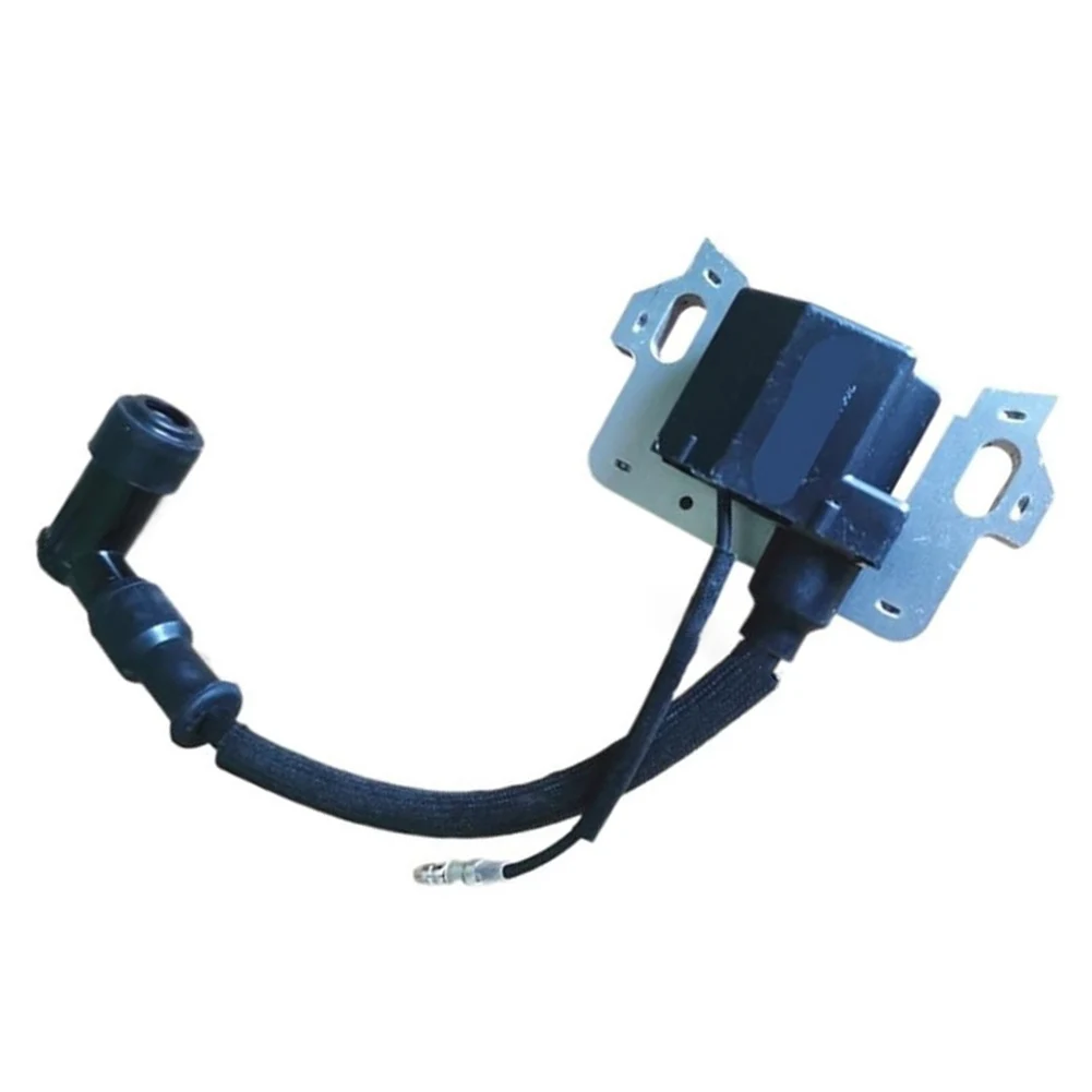 Garden Maintenance Ignition Coil Compatible With Multiple Engines Reliable Ignition Vertical Mower 5HP Engine Applications