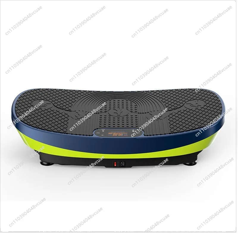 For 3D Shaking Machine New Vibration, Fitness Home Standing Multifunctional Vibration Board