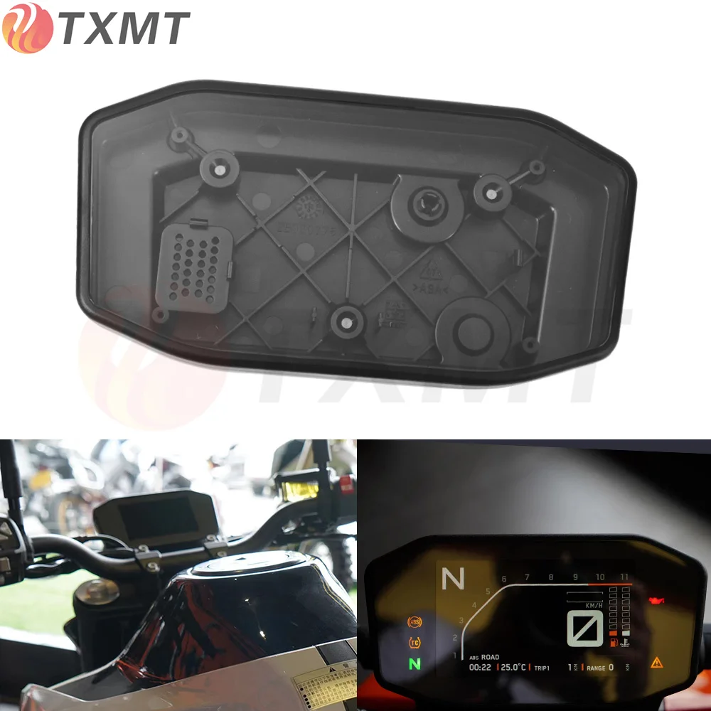 

KTM690 790 890 DUKE Speedometer Instrument Case Gauge Odometer Tachometer Housing Cover Meter